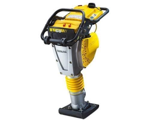 Bomag BT 60 Kompaktory