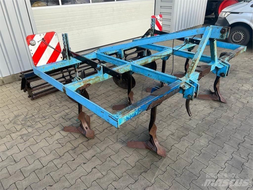  Perk 3 mtr. Kultivátory