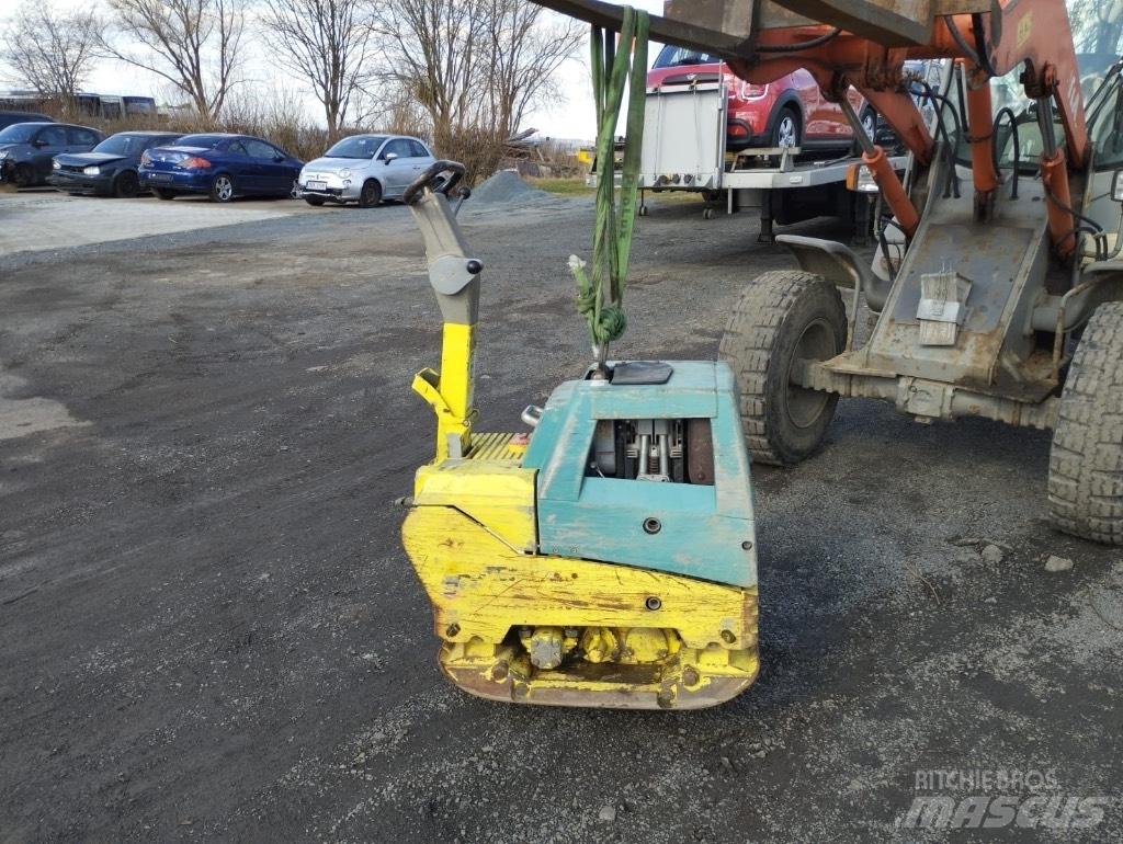 Ammann APH 6530 Kompaktory