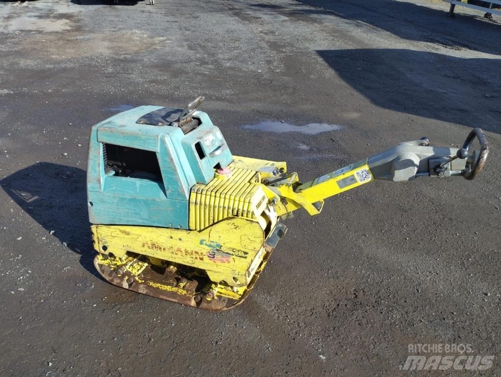 Ammann APH 6530 Kompaktory