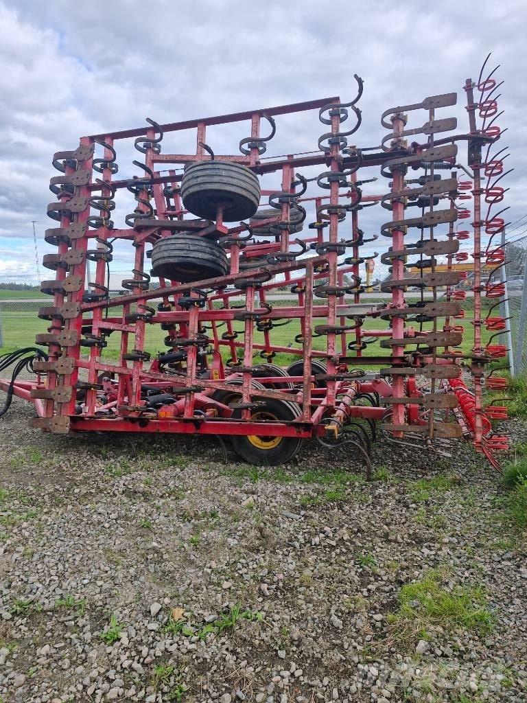 Väderstad NZA800 Brány