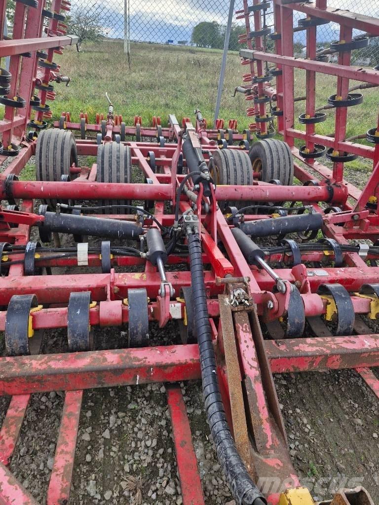 Väderstad NZA800 Brány