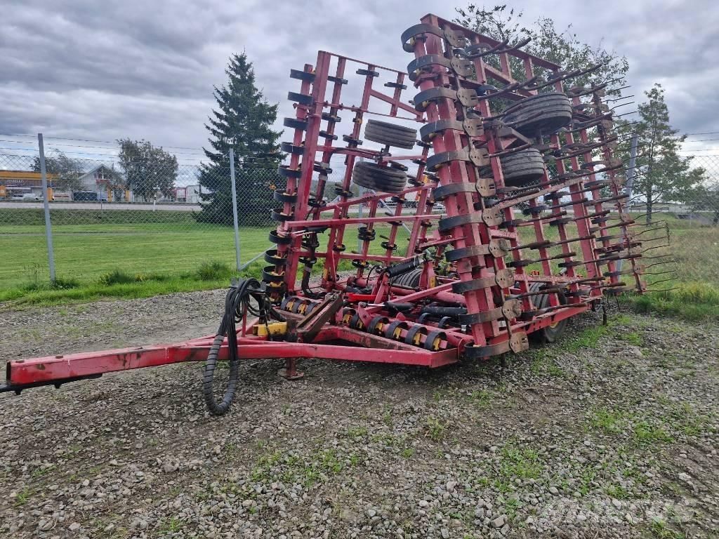 Väderstad NZA800 Brány