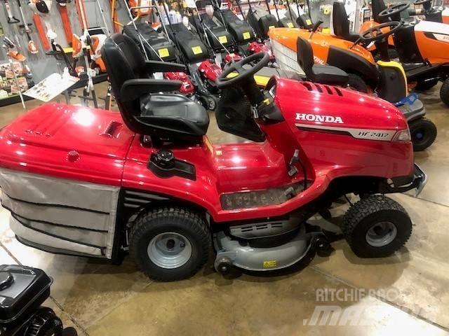Honda HF 2417 Samojízdné sekačky