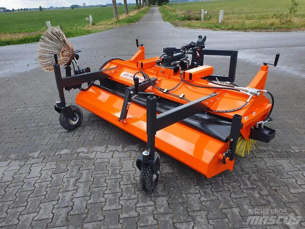 GRS VM240HF Zametací stroje