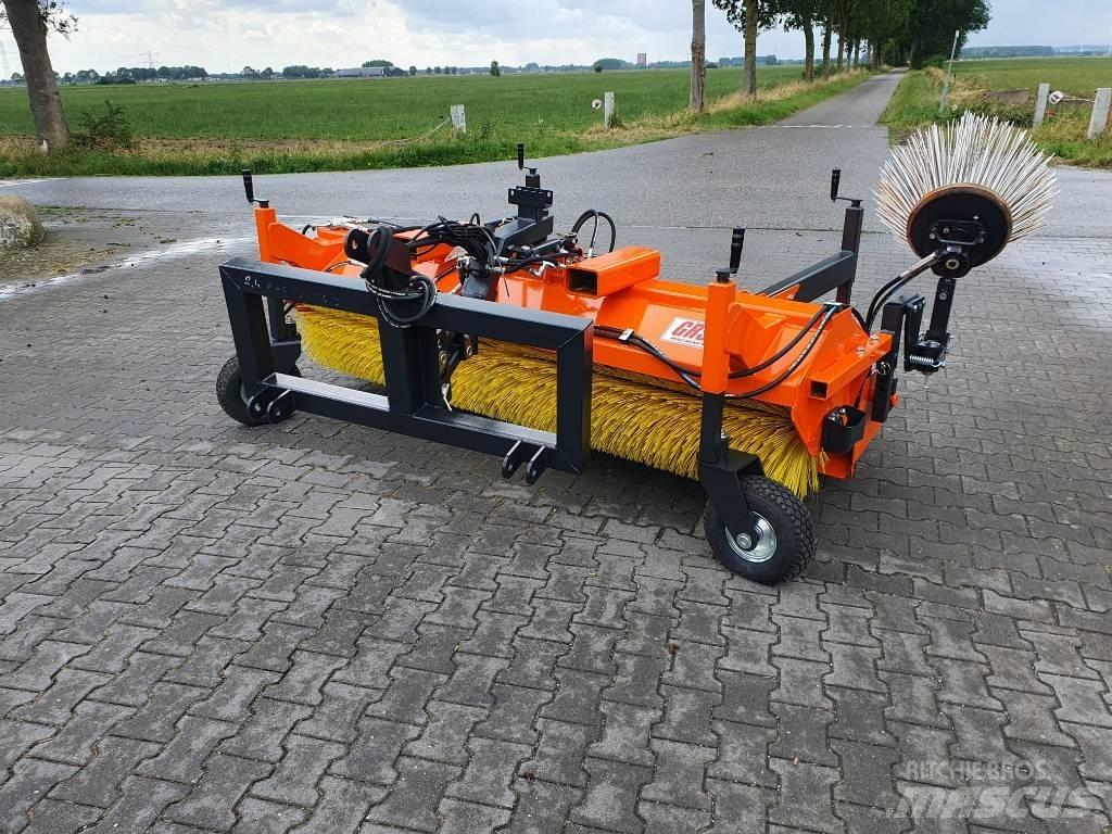 GRS VM240HF Zametací stroje