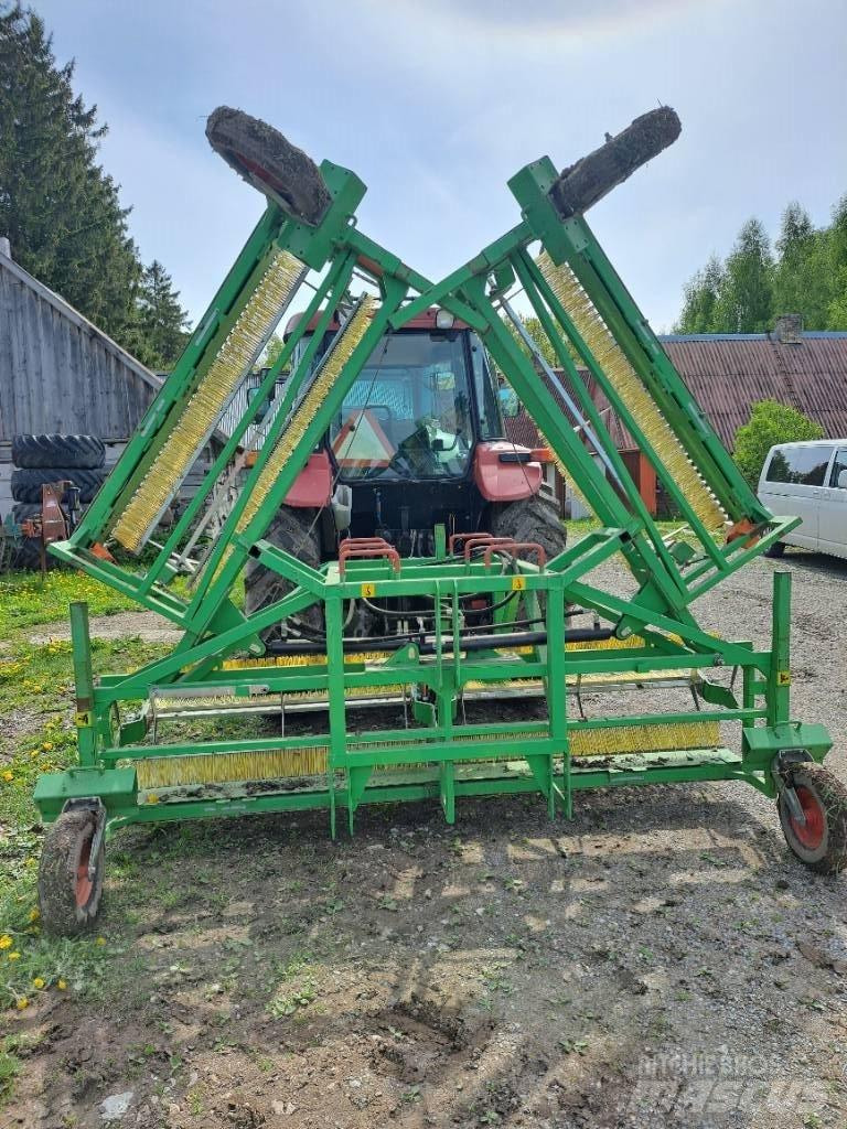  Combocut Combocut Další příslušenství k traktorům