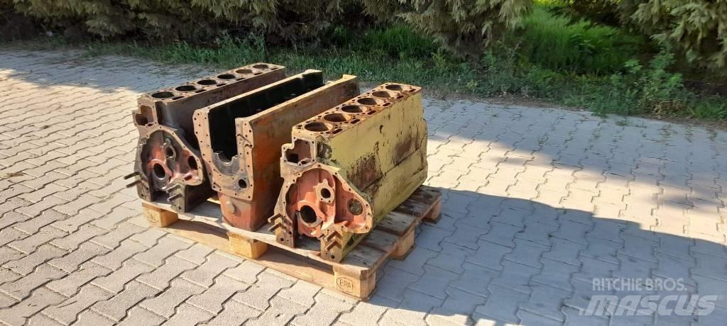 MWM MOTORBLOCK Motory