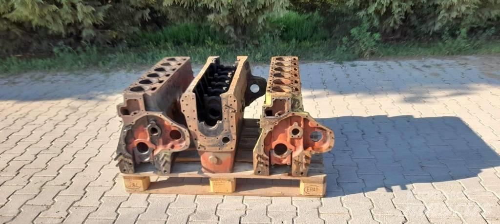 MWM MOTORBLOCK Motory