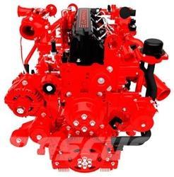 Cummins QSF3.8 Motory
