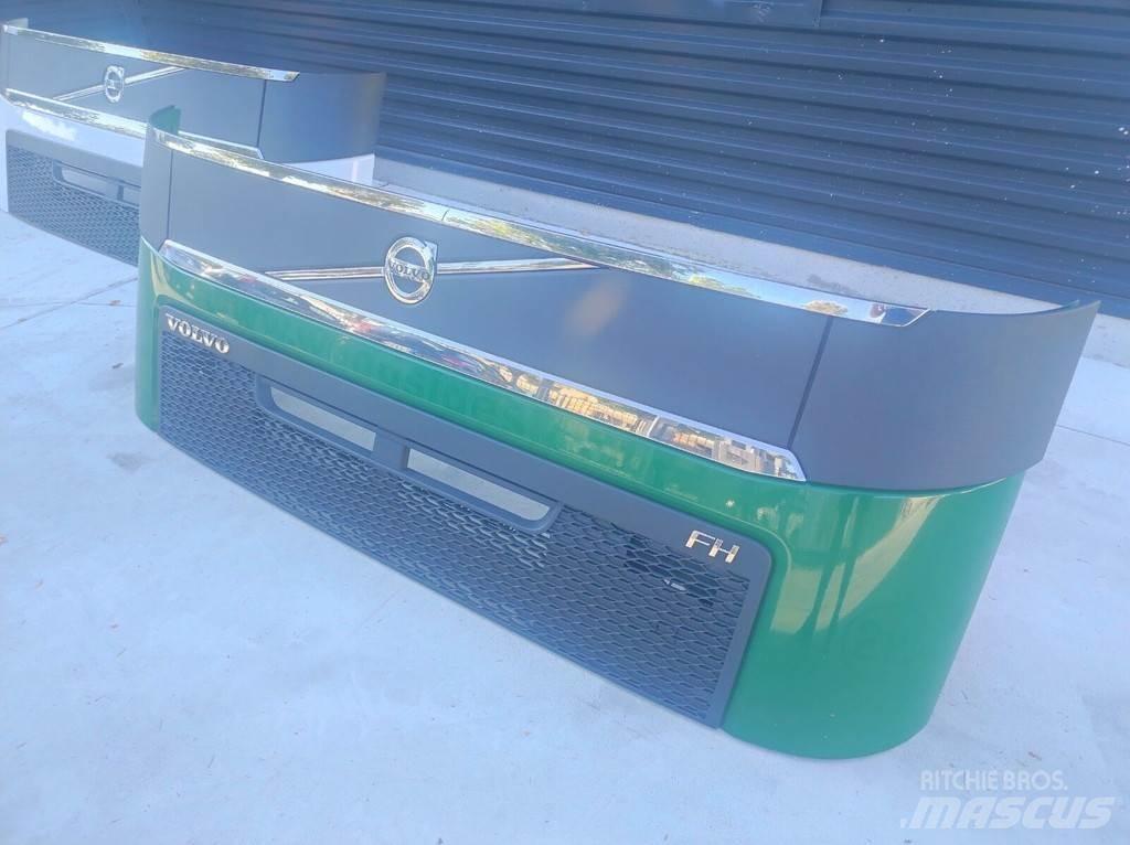 Volvo FH EURO 6 Doprava – ostatní