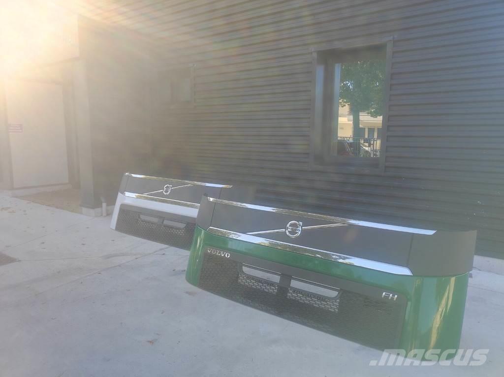 Volvo FH13 FH16 Doprava – ostatní