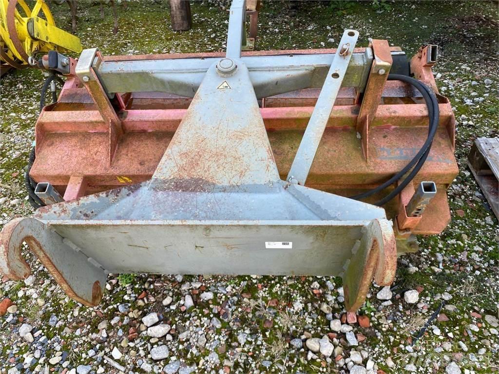 Bema 20.1550 Zametací stroje