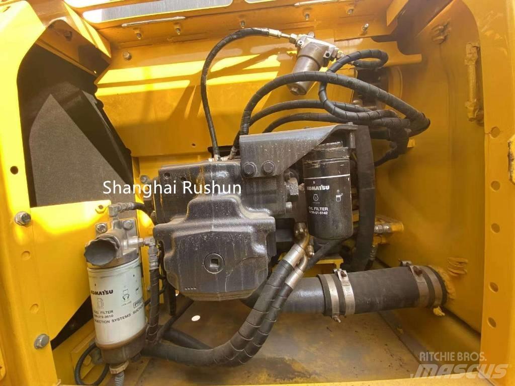 Hitachi ZX 70 Mini rýpadla < 7t