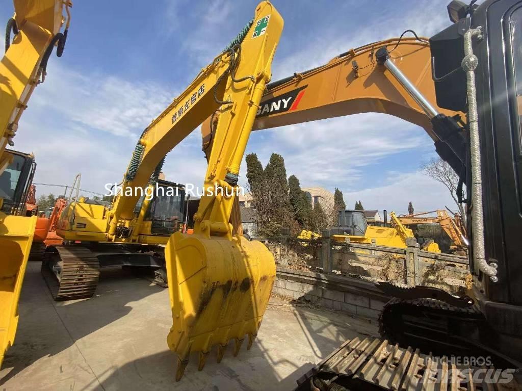 Hitachi ZX 70 Mini rýpadla < 7t