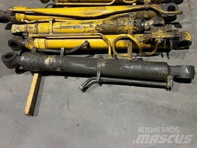 Volvo EC 290 C N L Hydraulika
