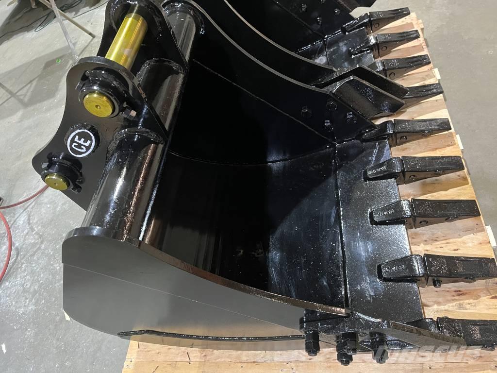 CAT 308 30" Bucket Ostatní komponenty