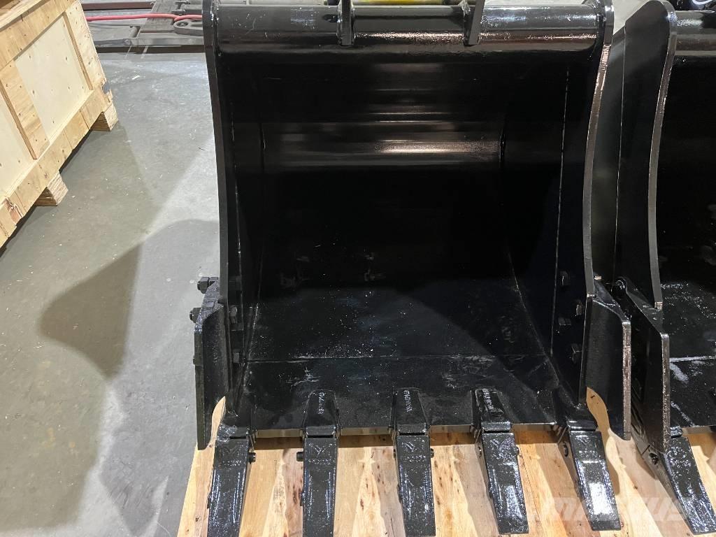 CAT 308 30" Bucket Ostatní komponenty