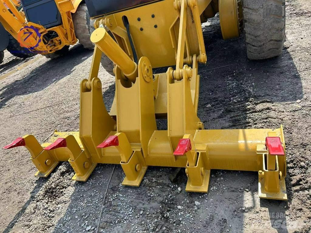 CAT 140 H Grejdry