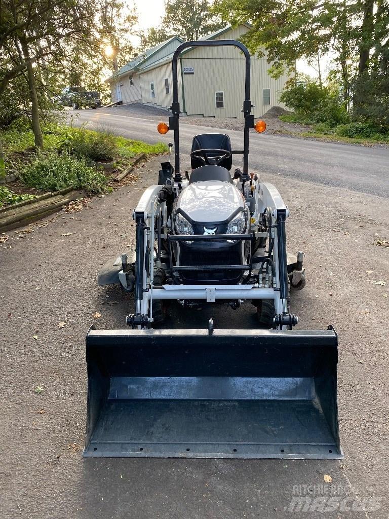 Bobcat Ct 1025 Kompaktní traktory