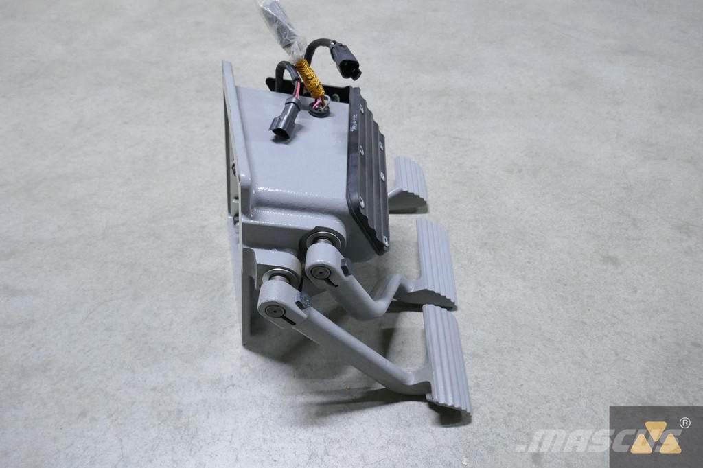 CAT 222-6026 Doprava – ostatní