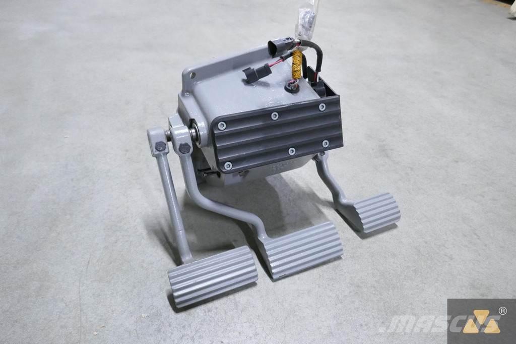 CAT 222-6026 Doprava – ostatní