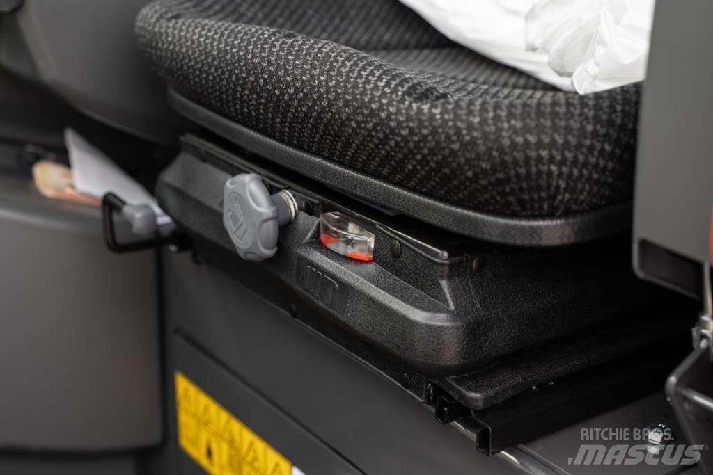 CASE CX 25D Mini rýpadla < 7t