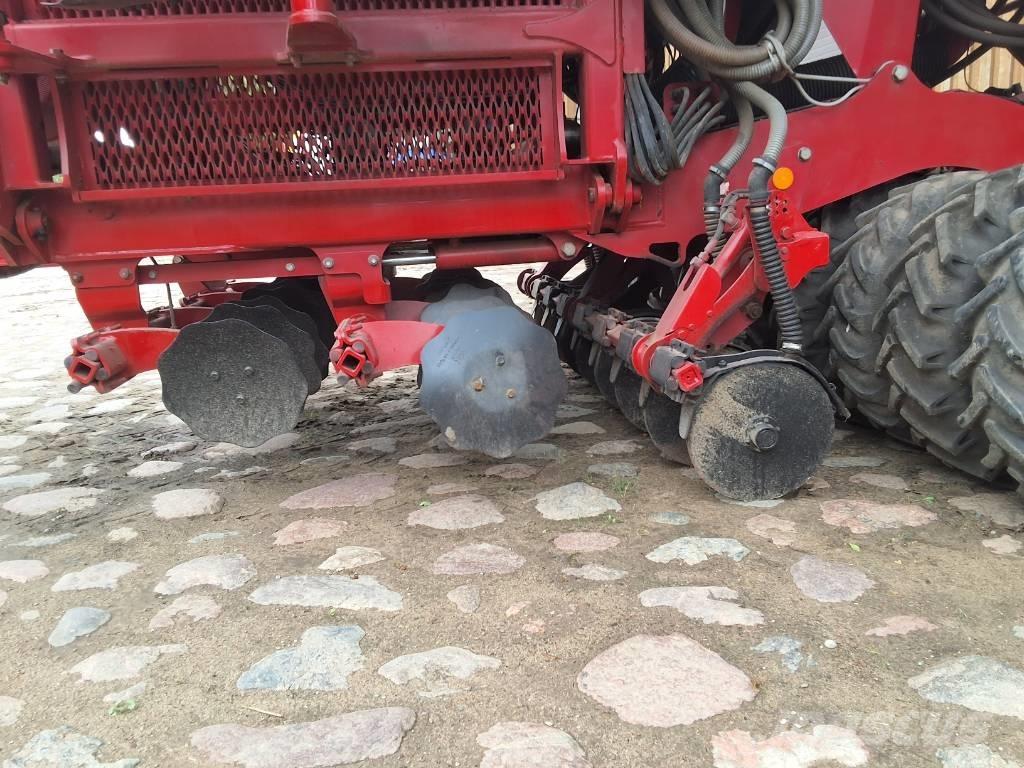 Horsch Pronto 6 DC Mechanické secí stroje