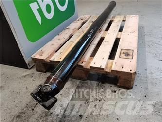 JLG 307 cardan shaft Převodovka