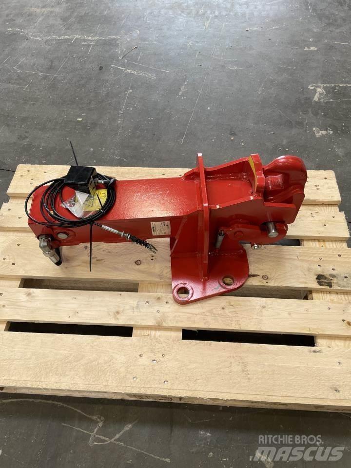 Manitou Diverse Lopaty