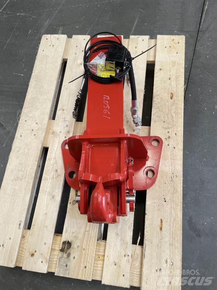 Manitou Diverse Lopaty