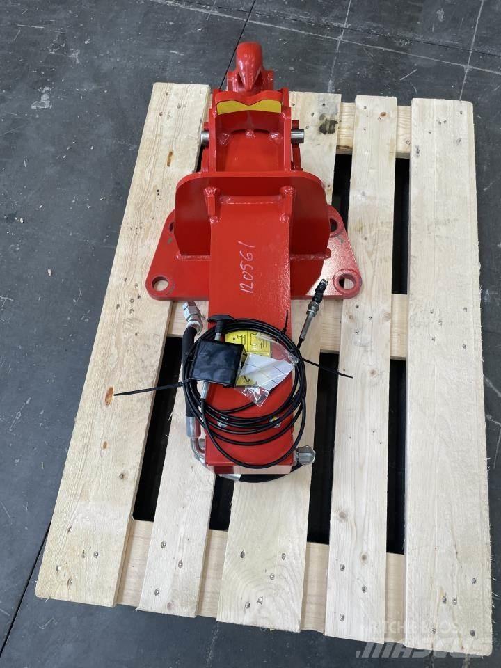 Manitou Diverse Lopaty
