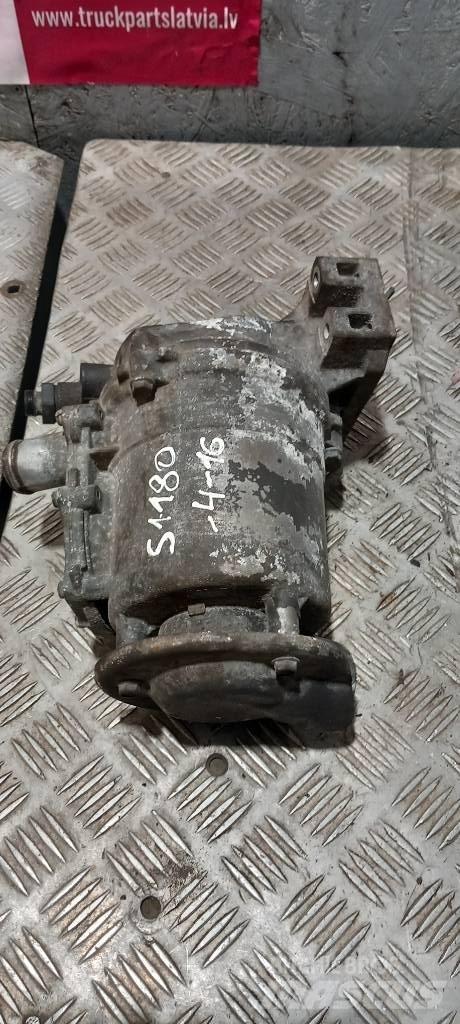 Scania P 360.   1856777 Motory