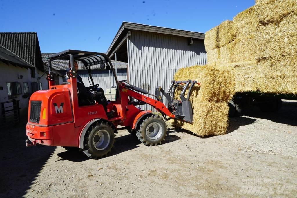 VM Loader 1036 LX Mininakladače