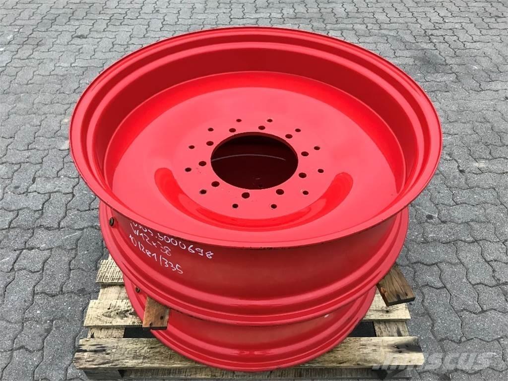  TRINKER 12 x 38 Další