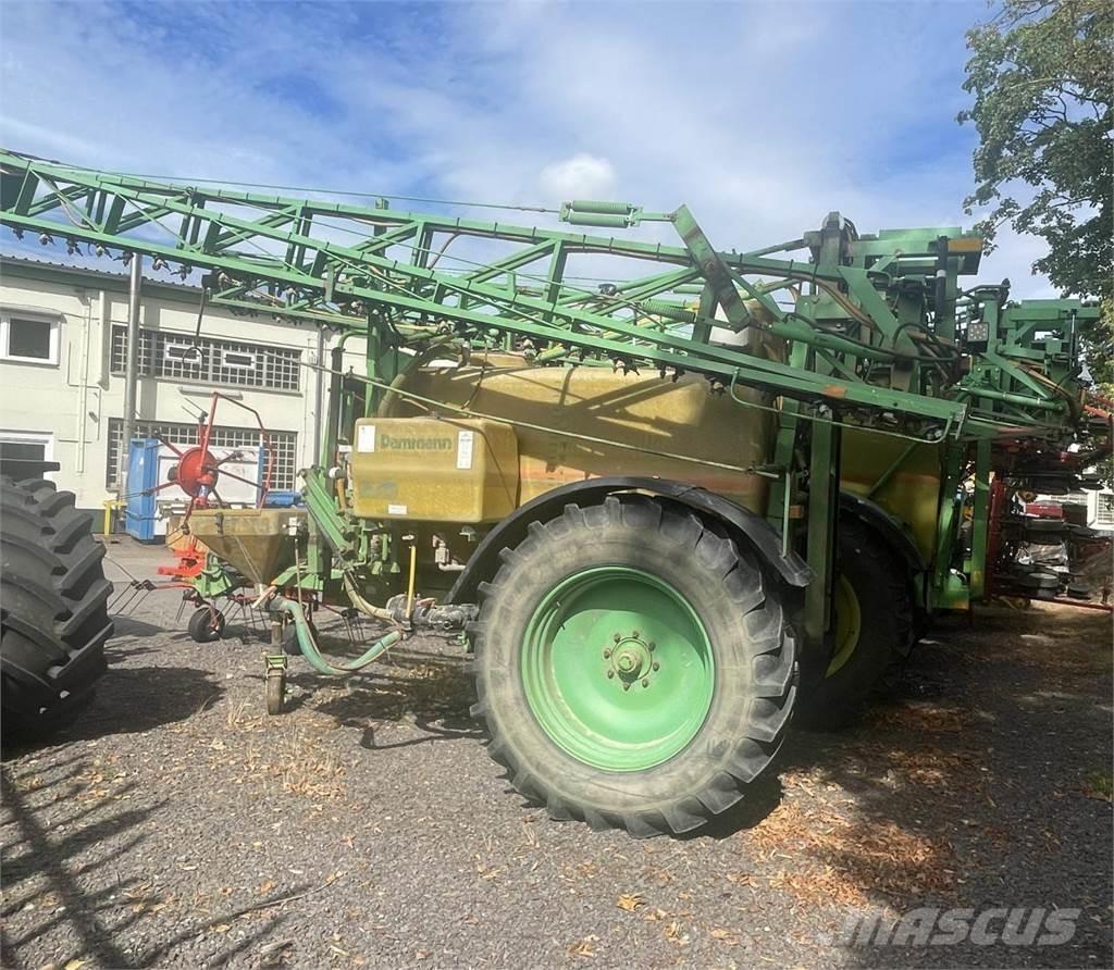 Dammann ANP 3027 Tažené postřikovače