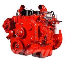 Cummins QSB6.7-G3 Motory