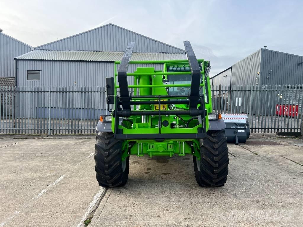 Merlo TF 42.7 Teleskopické nakladače pro zemědělství