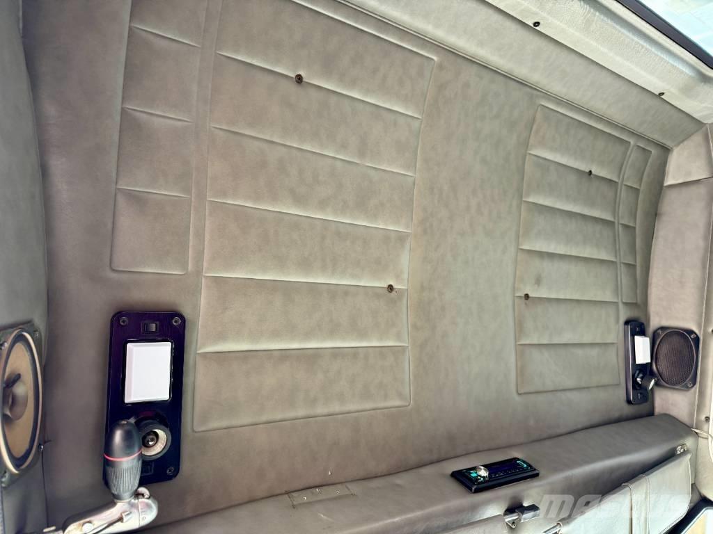 Peterbilt 378 Tahače