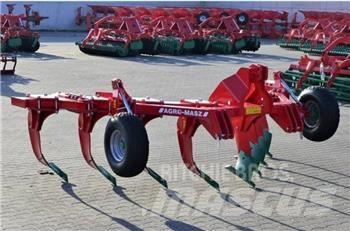 Agro-Masz Duro V Hloubkové kypřiče
