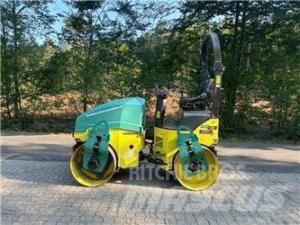 Ammann ARX 26 Tandemové válce