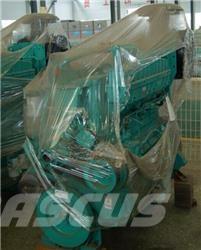 Cummins NTA855-G1 Motory