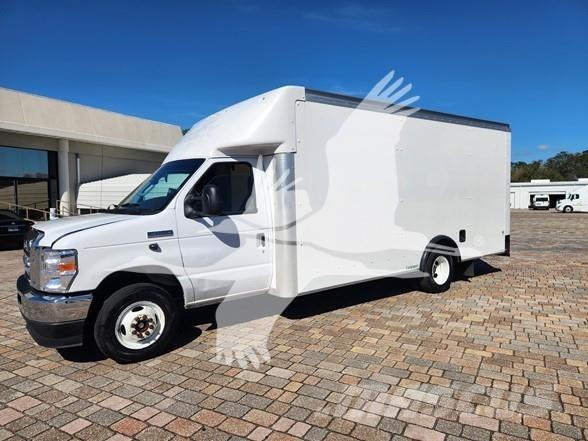 Ford E450 Stavebnictví - ostatní