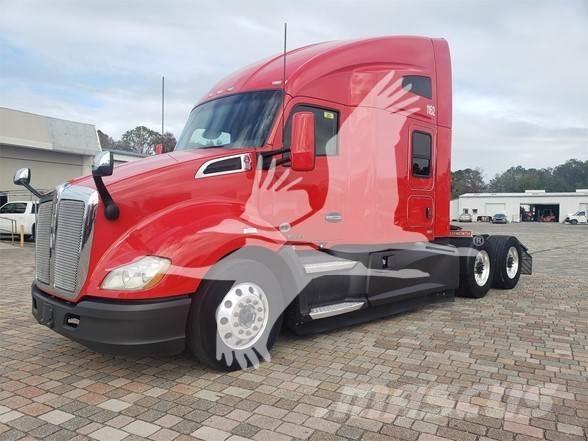 Kenworth T680 Tahače