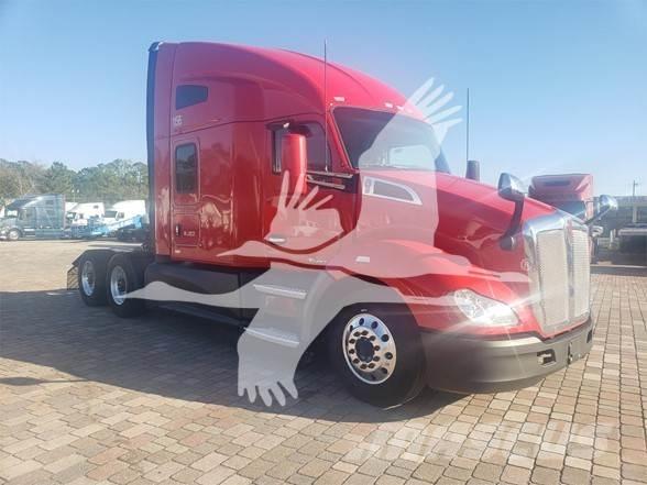 Kenworth T680 Tahače