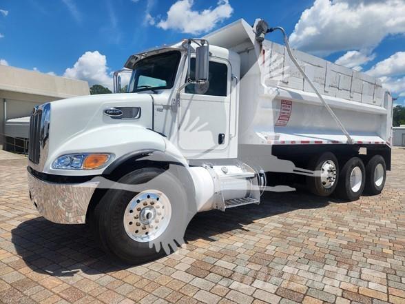 Peterbilt 348 Sklápěče