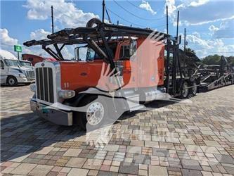 Peterbilt 388 Stavebnictví - ostatní