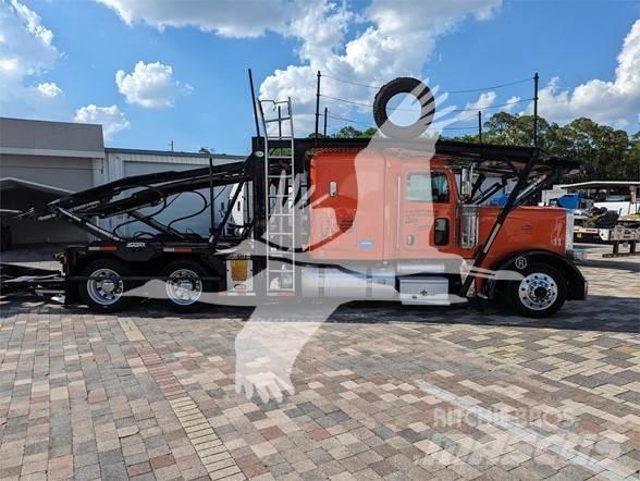 Peterbilt 388 Stavebnictví - ostatní