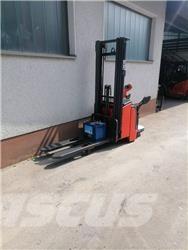 Linde L16i-AP-372 Nízkozdvižný vozík s plošinou