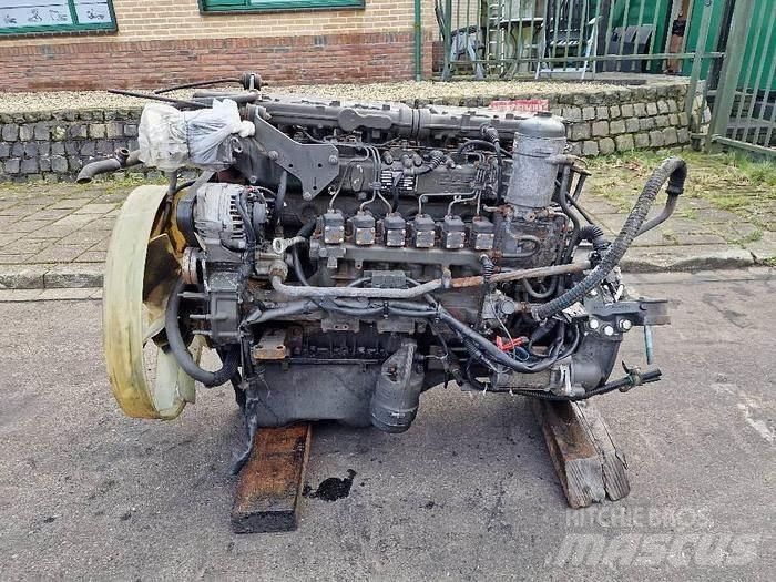  Engines PE 183 C1 Doprava – ostatní